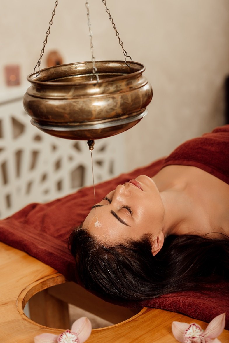 Kerala Ayurveda Treatments